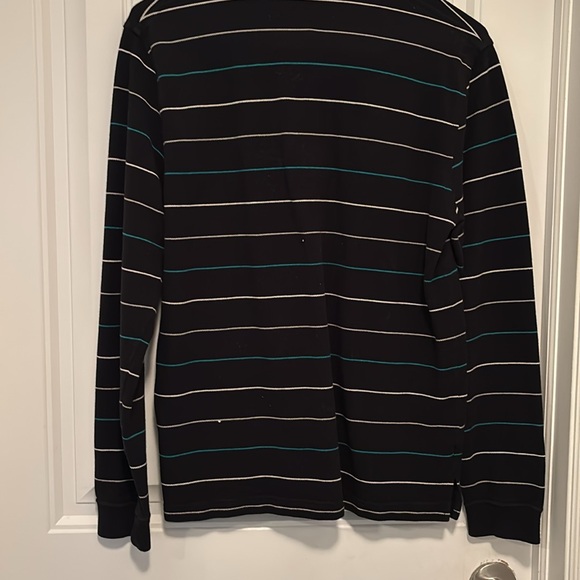 Size medium Lacoste long sleeve - Picture 4 of 4